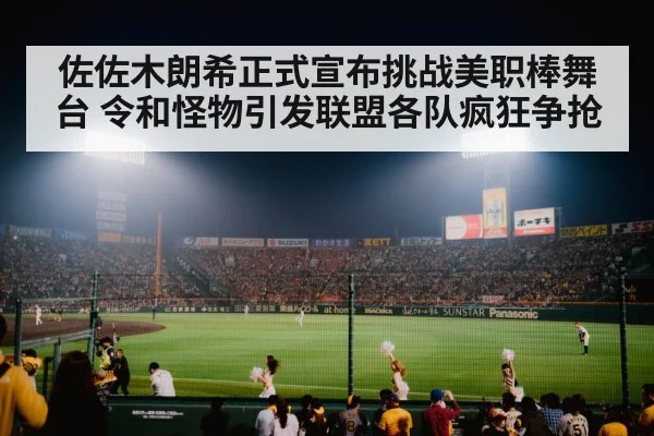 baseball stadium night game
